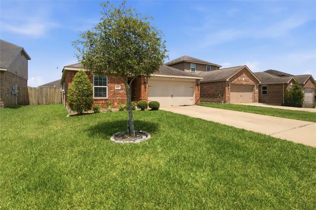 9810 Montana Sapphire Lane, Rosharon, TX 77583