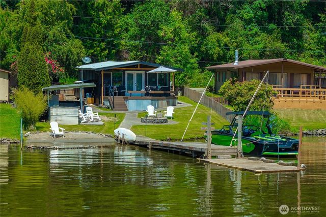 38717 Orville Road E, Eatonville, WA 98328