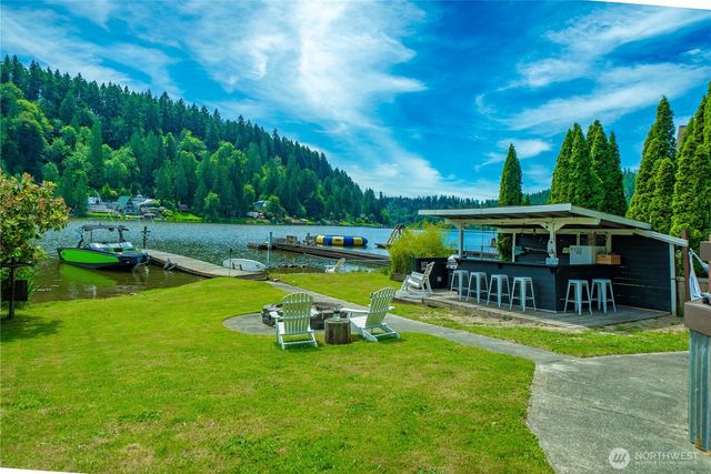 38717 Orville Road E, Eatonville, WA 98328