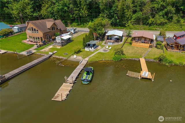 38717 Orville Road E, Eatonville, WA 98328