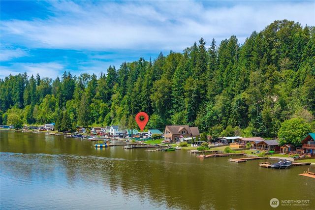 38717 Orville Road E, Eatonville, WA 98328