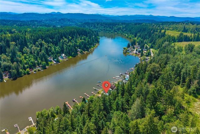 38717 Orville Road E, Eatonville, WA 98328