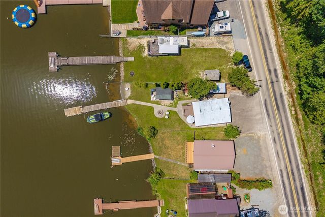 38717 Orville Road E, Eatonville, WA 98328