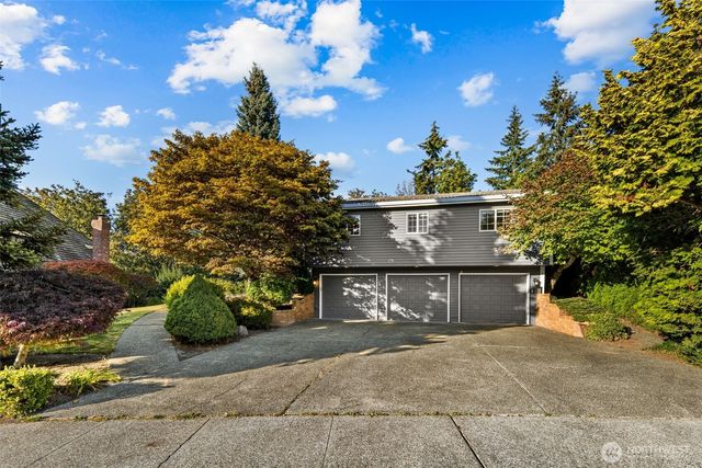 618 NW 163rd Street, Shoreline, WA 98177