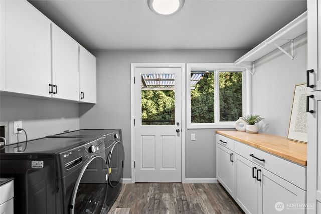 618 NW 163rd Street, Shoreline, WA 98177