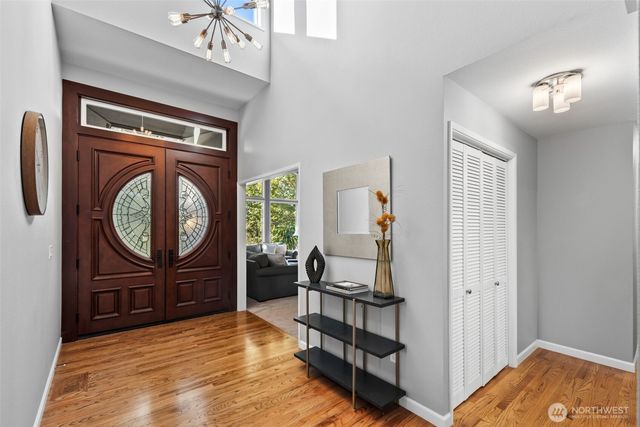 618 NW 163rd Street, Shoreline, WA 98177