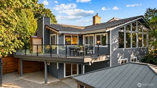 618 NW 163rd Street, Shoreline, WA 98177