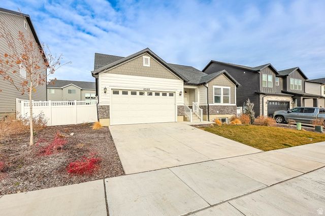 4348 W MONUMENT PEAK DR, Herriman, UT 84096