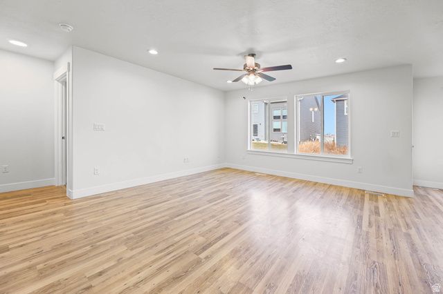 4348 W MONUMENT PEAK DR, Herriman, UT 84096