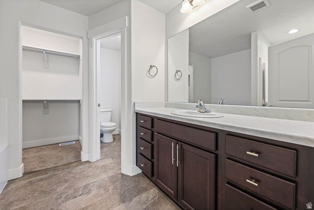 4348 W MONUMENT PEAK DR, Herriman, UT 84096