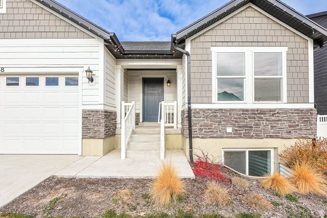 4348 W MONUMENT PEAK DR, Herriman, UT 84096