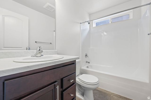 4348 W MONUMENT PEAK DR, Herriman, UT 84096