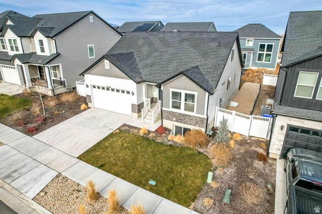 4348 W MONUMENT PEAK DR, Herriman, UT 84096