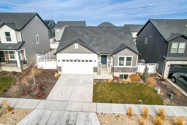 4348 W MONUMENT PEAK DR, Herriman, UT 84096