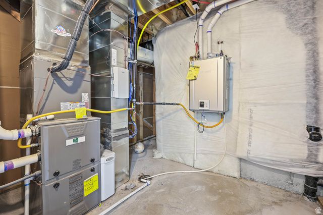 4348 W MONUMENT PEAK DR, Herriman, UT 84096