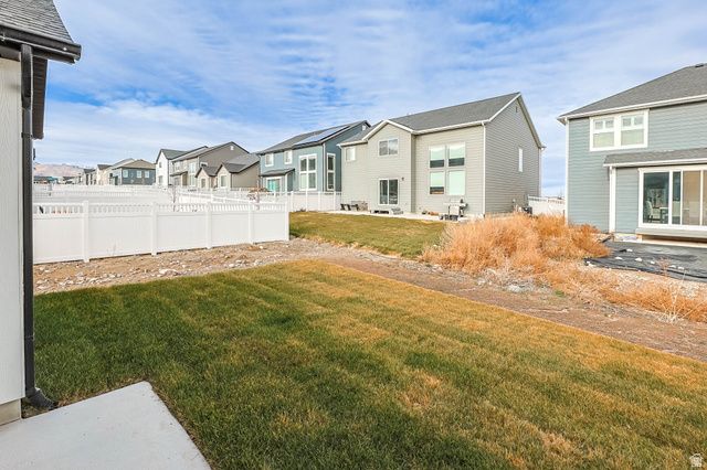 4348 W MONUMENT PEAK DR, Herriman, UT 84096