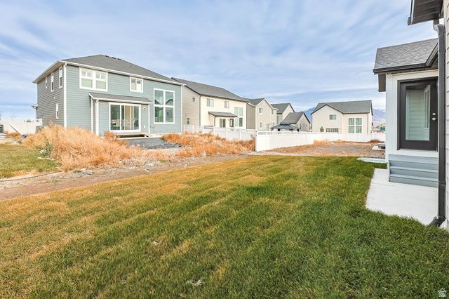 4348 W MONUMENT PEAK DR, Herriman, UT 84096