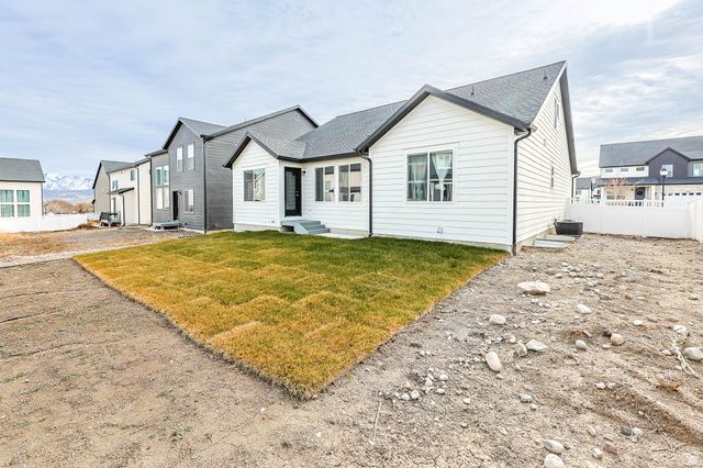 4348 W MONUMENT PEAK DR, Herriman, UT 84096