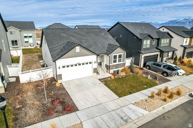 4348 W MONUMENT PEAK DR, Herriman, UT 84096