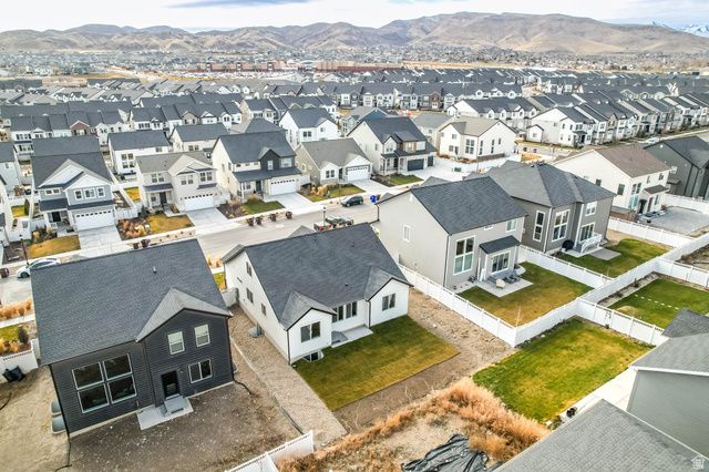 4348 W MONUMENT PEAK DR, Herriman, UT 84096