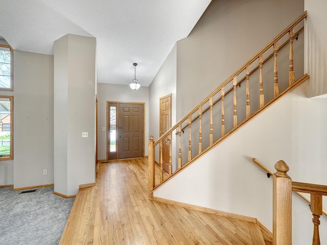 14259 Uplander Street NW, Andover, MN 55304