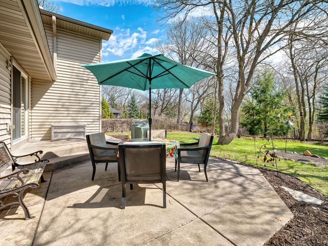 14259 Uplander Street NW, Andover, MN 55304