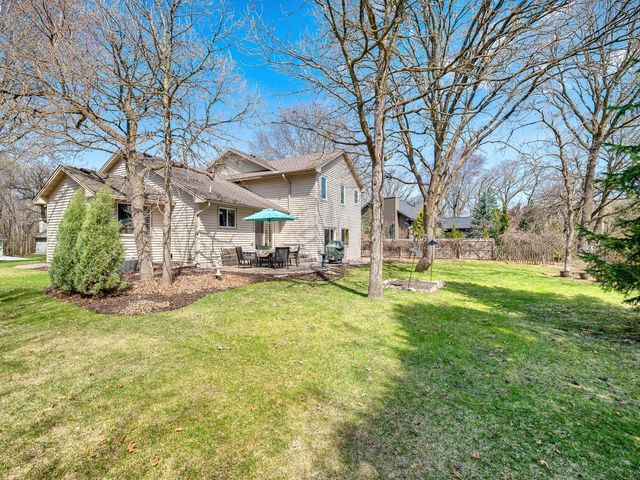 14259 Uplander Street NW, Andover, MN 55304