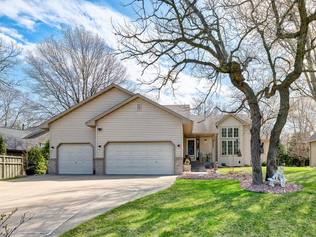 14259 Uplander Street NW, Andover, MN 55304