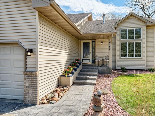 14259 Uplander Street NW, Andover, MN 55304
