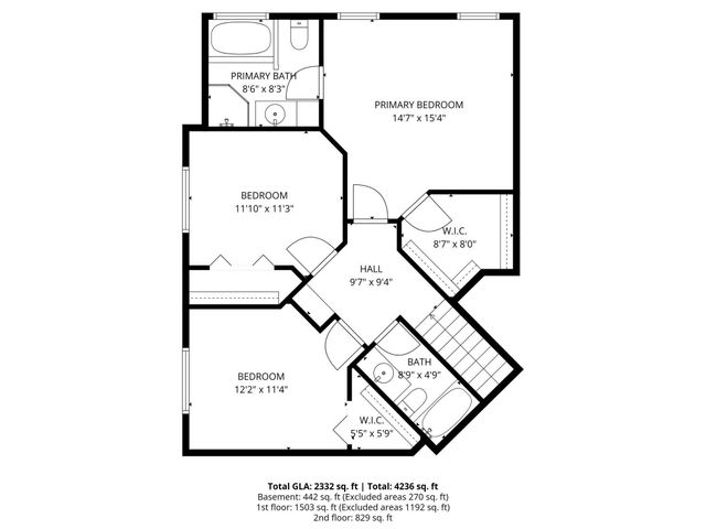 14259 Uplander Street NW, Andover, MN 55304