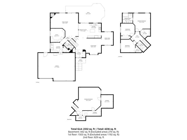 14259 Uplander Street NW, Andover, MN 55304