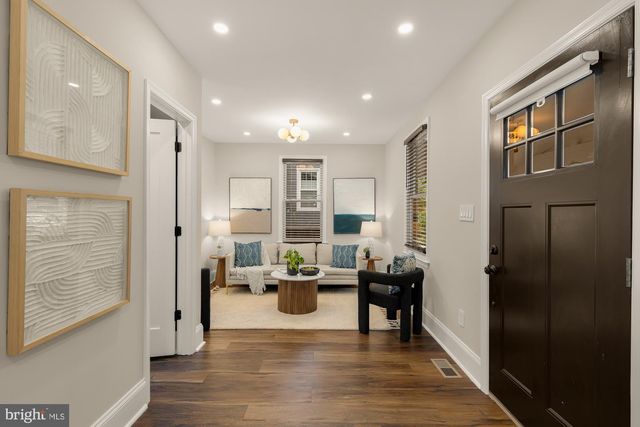 3517 SOUTH DAKOTA AVE NE, Washington, DC 20018