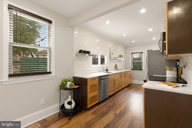 3517 SOUTH DAKOTA AVE NE, Washington, DC 20018