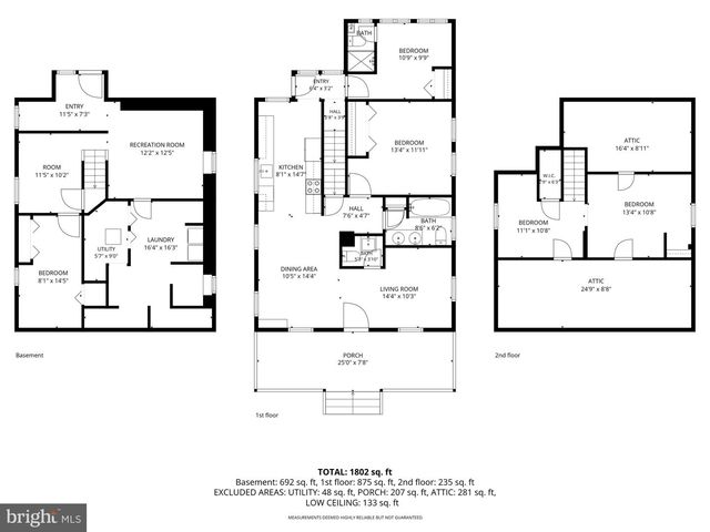 3517 SOUTH DAKOTA AVE NE, Washington, DC 20018