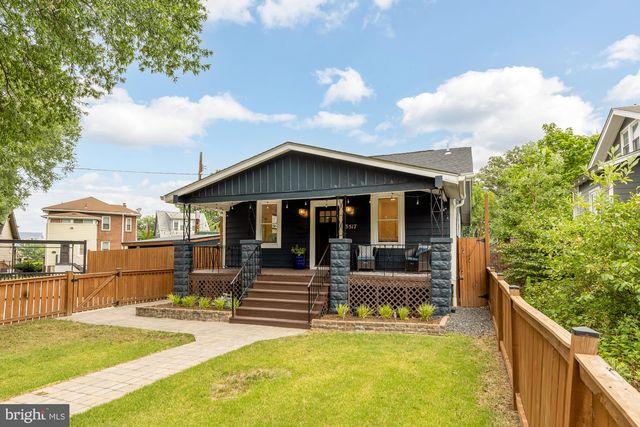 3517 SOUTH DAKOTA AVE NE, Washington, DC 20018