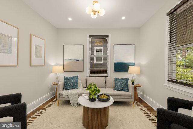 3517 SOUTH DAKOTA AVE NE, Washington, DC 20018