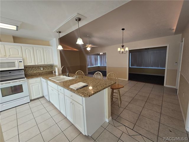 2280 N Hardee Point, Hernando, FL 34442