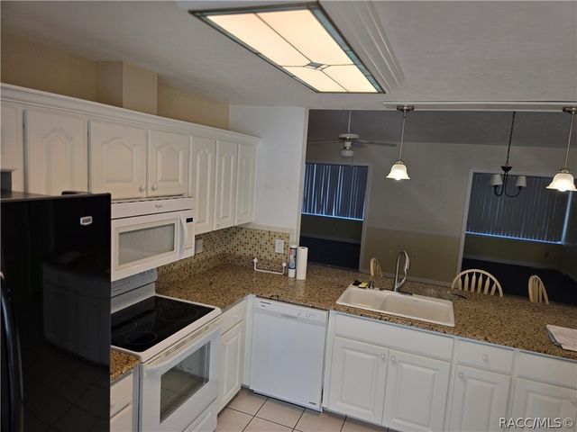 2280 N Hardee Point, Hernando, FL 34442