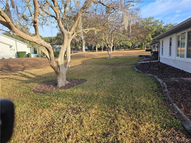 2280 N Hardee Point, Hernando, FL 34442