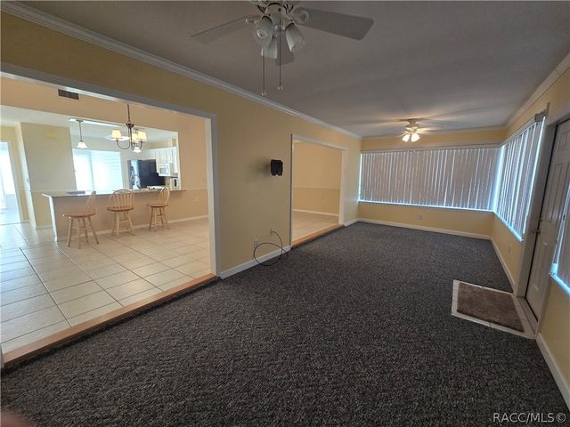 2280 N Hardee Point, Hernando, FL 34442