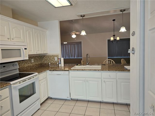 2280 N Hardee Point, Hernando, FL 34442