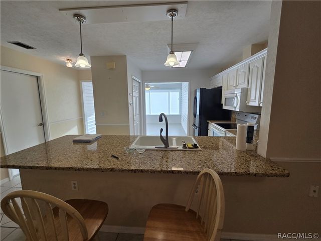 2280 N Hardee Point, Hernando, FL 34442