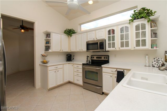 15452 Cortona WAY, Naples, FL 34120