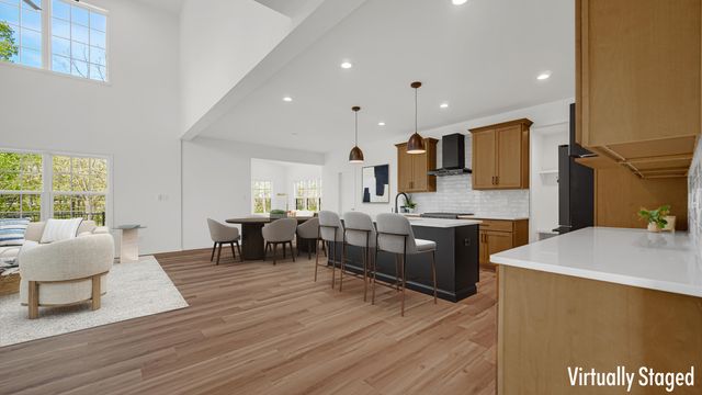 43 Levanno Drive, Crown Point, IN 46307