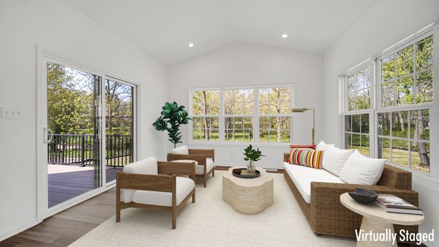 43 Levanno Drive, Crown Point, IN 46307