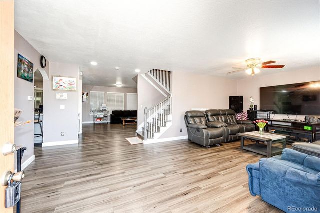 6799 W 52nd Avenue, Arvada, CO 80002