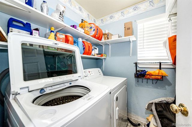 6799 W 52nd Avenue, Arvada, CO 80002