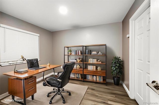 6799 W 52nd Avenue, Arvada, CO 80002