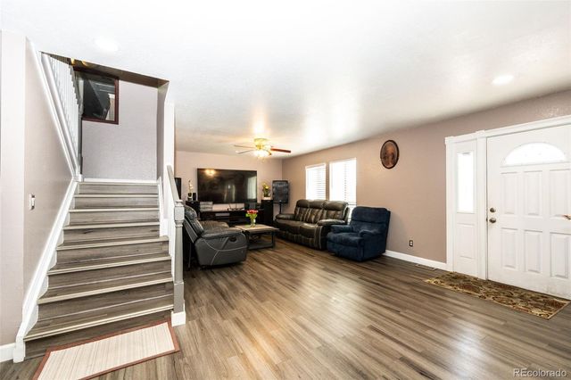 6799 W 52nd Avenue, Arvada, CO 80002