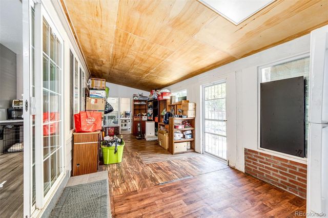 6799 W 52nd Avenue, Arvada, CO 80002